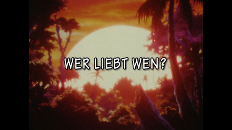 Still image for Jura Tripper season 1 episode 25: Who loves who? Still image for Jura Tripper season 1 episode 25: Who loves who?