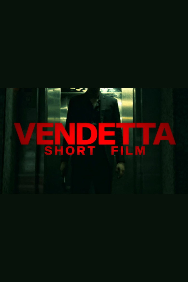Vendetta - Short Film background