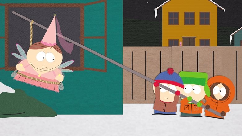 South Park: 4×1