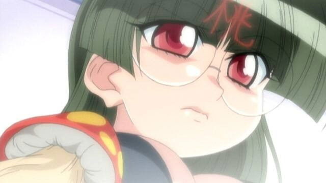 Still image for Pani Poni Dash! season 1 episode 19: Art Causes Harm to the Body Still image for Pani Poni Dash! season 1 episode 19: Art Causes Harm to the Body