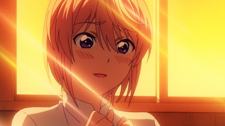 Still from AHO-GIRL - Season 1 Episode 7