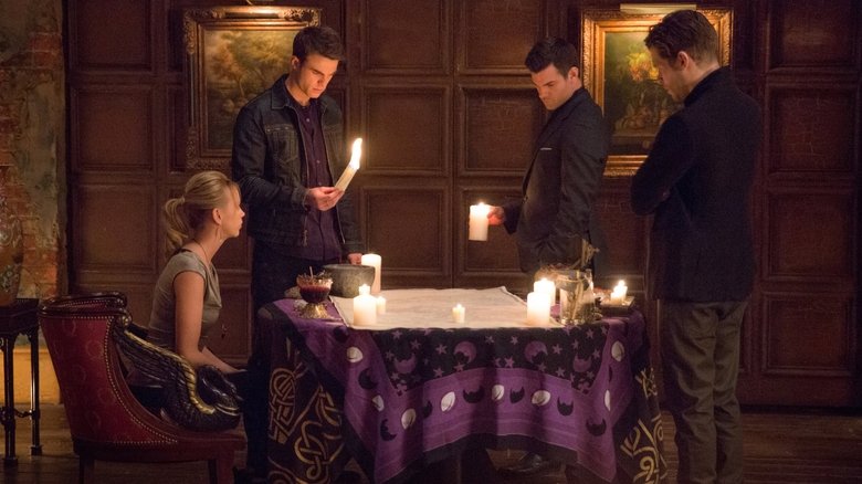 The Originals Saison 3 Streaming Fr Série The Originals Saison 3 épisode 15 en streaming VF et VOSTFR