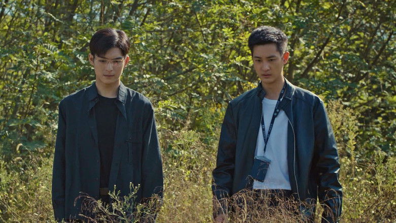 Still image for Original Sin season 1 episode 6: Episode 6