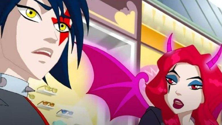 Still image for Angel's Friends season 1 episode 16: Episode 16 Still image for Angel's Friends season 1 episode 16: Episode 16