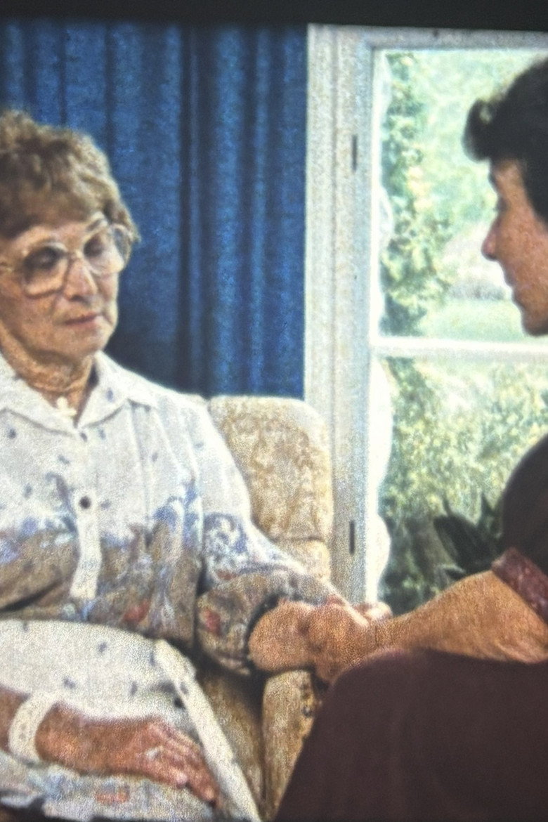 Imatge de J'ai Toujours Rêvé d'Aimer ma Mère