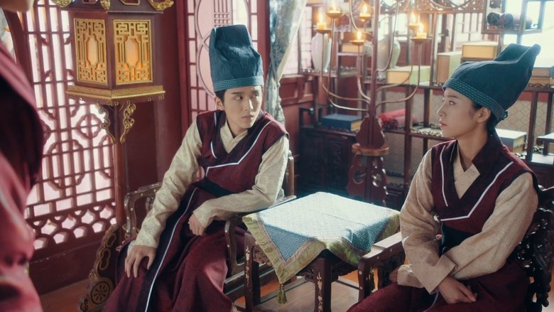 Still image for Young Blood season 1 episode 20: Sheng si yi xian: Chapter 2