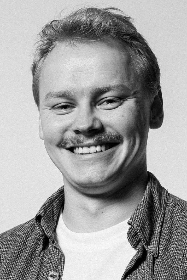 Photo de Erik Goplen Gulliksen