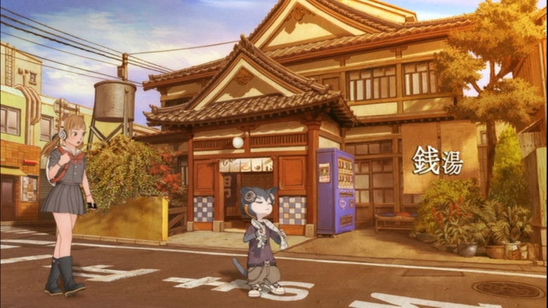 Still image for Yuyake Dandan season 1 episode 3: Episode 3