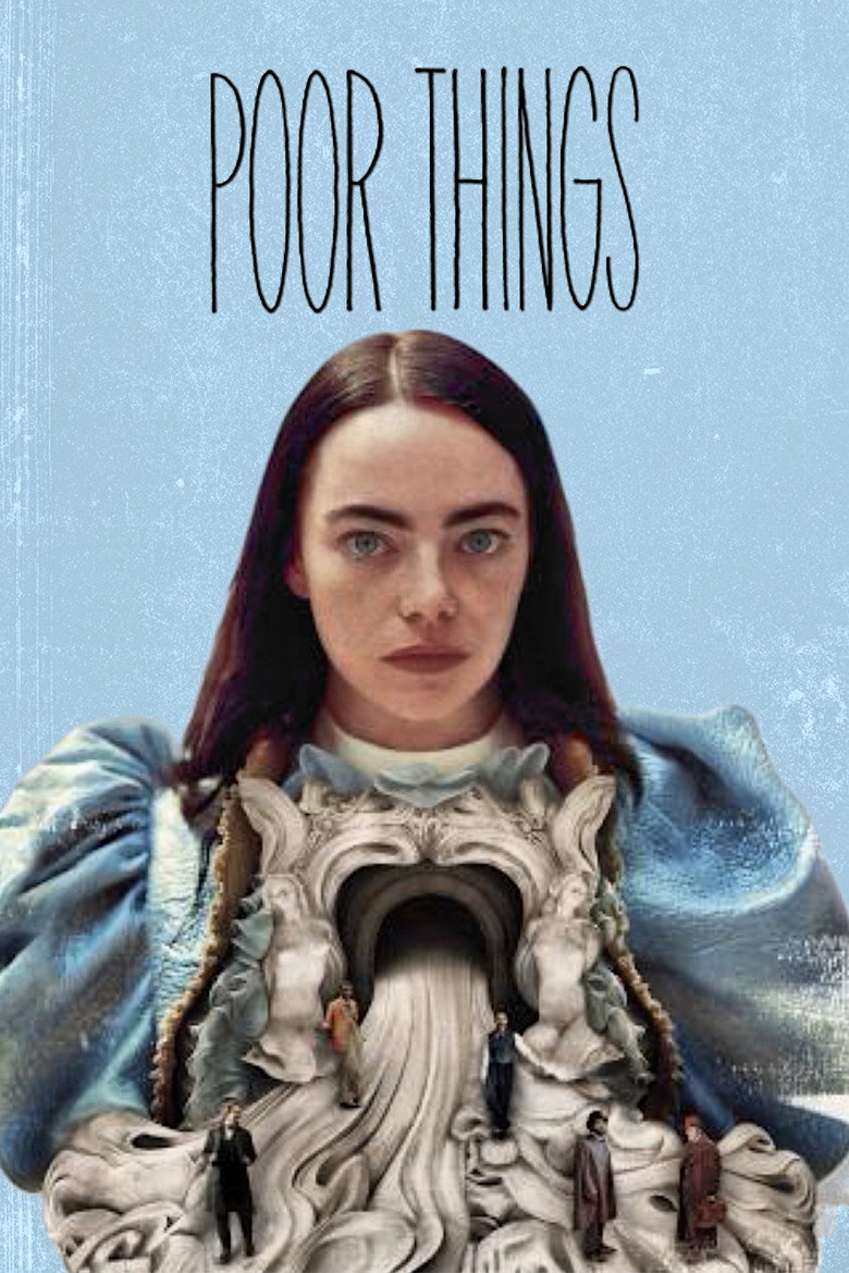 Póster la Película
