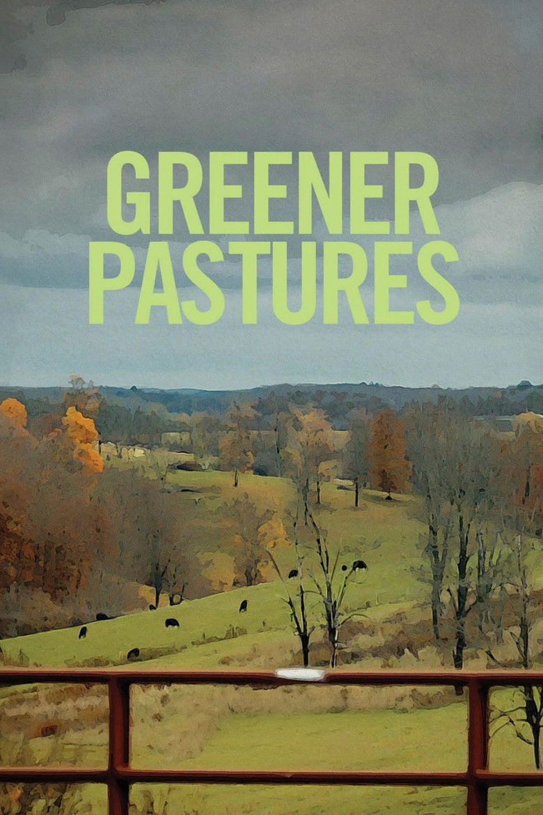 Imatge de Greener Pastures
