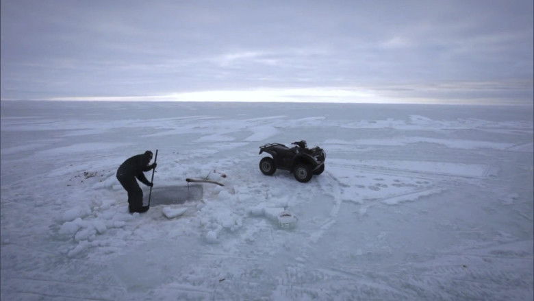 Flying Wild Alaska 1×2