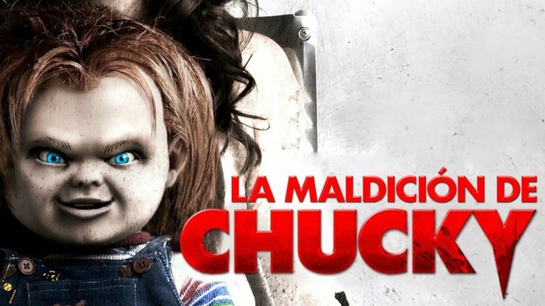 Curse of Chucky (2013)