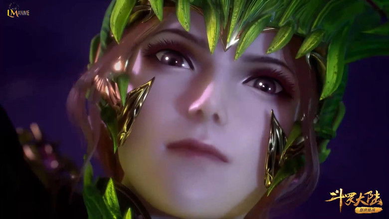 Soul Land Temporada 1 Episodio 225 Cuevana 3