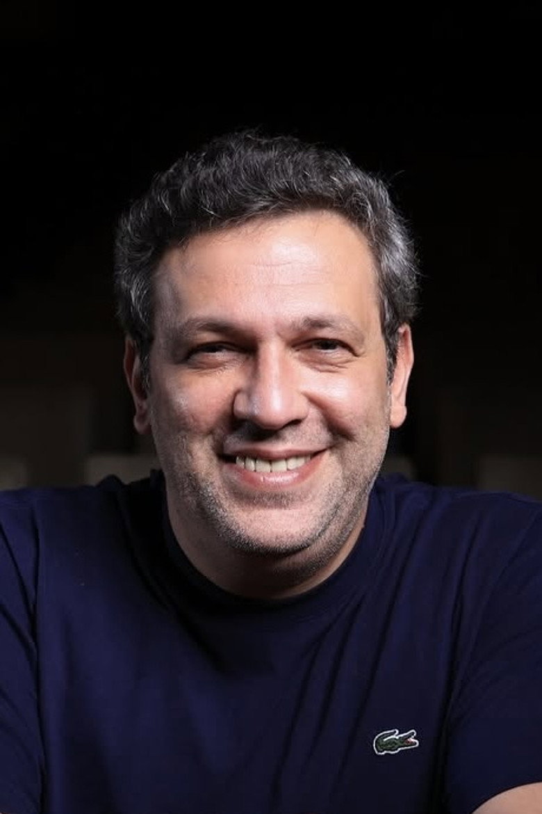 Taleh Yuzbeyov photo