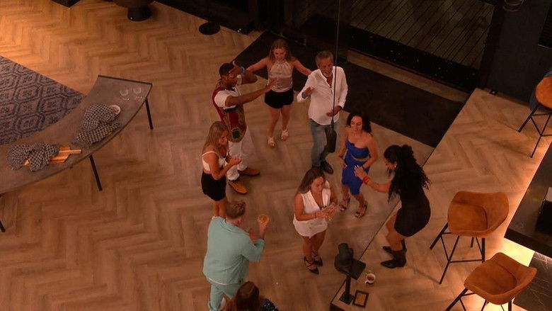 Still image for De Bondgenoten season 1 episode 234: Episode 234