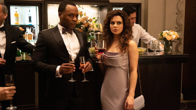 Still from iZombie - Season 5 Episode 12