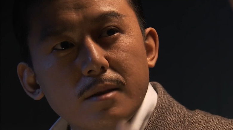 Still image for The Eternal Wave season 1 episode 29: Episode 29