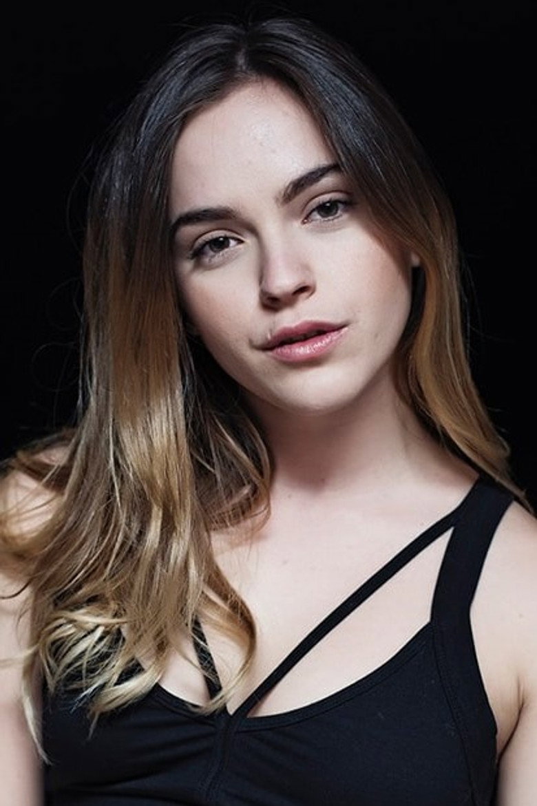 Elisa Drabben photo 2