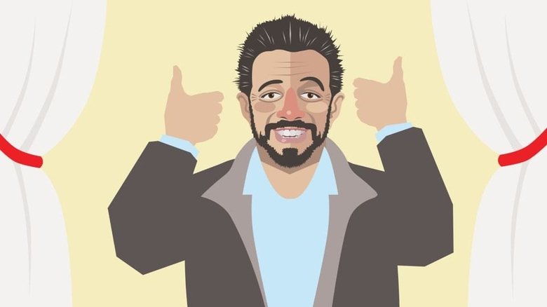 Still image for Humorkalender season 1 episode 11: Episode 11