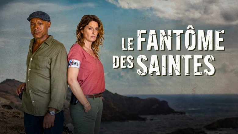 Le Fantôme des Saintes main backdrop