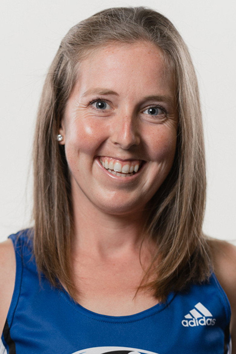 Claudia Hébert portrait