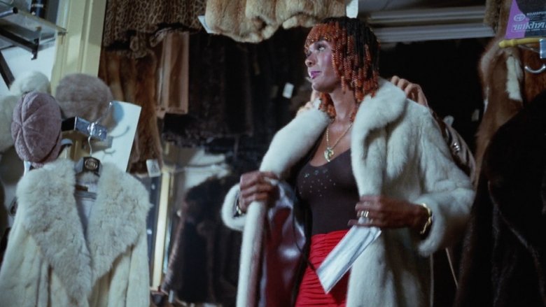 Erotic Passion (1981)