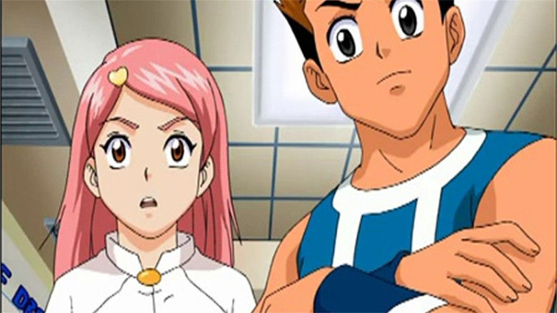 Still image for Go for Speed season 1 episode 2: Episode 2 Still image for Go for Speed season 1 episode 2: Episode 2