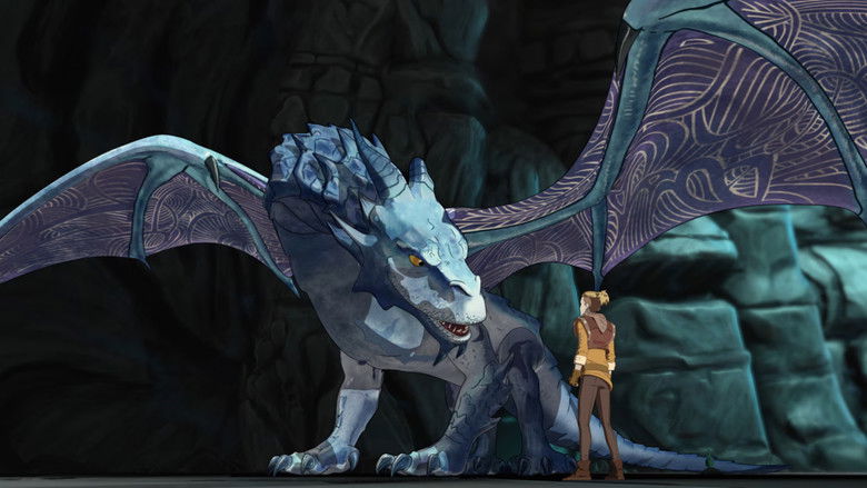 Still image for Dragonero - I Paladini season 1 episode 16: Episode 16