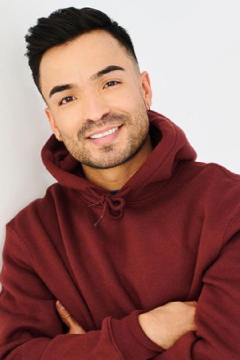 Juan Zapata portrait image