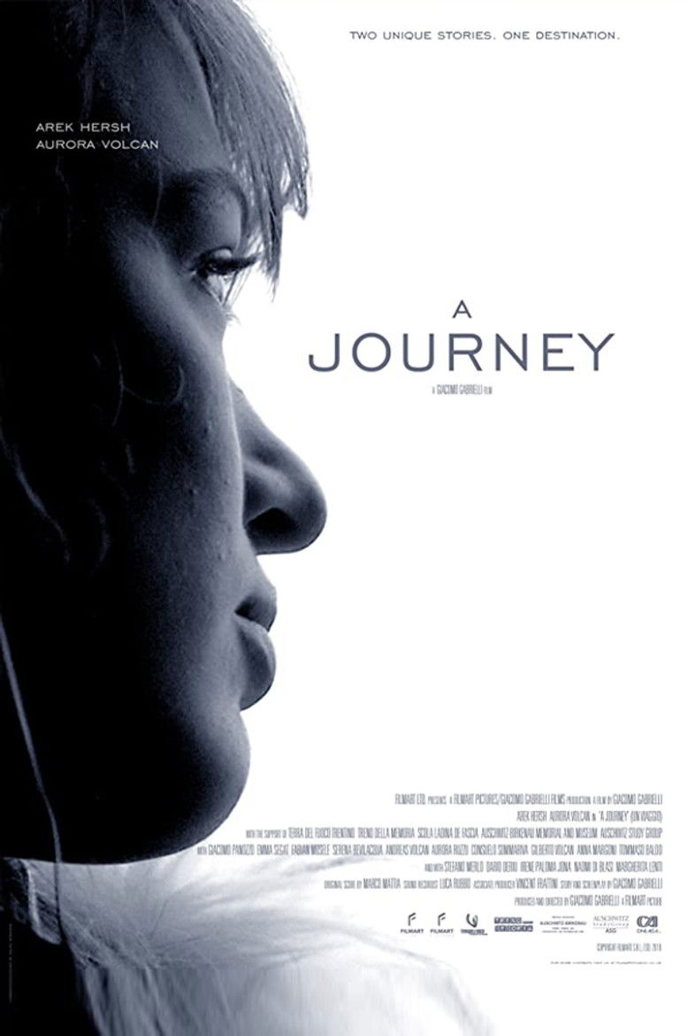 Imatge de A Journey