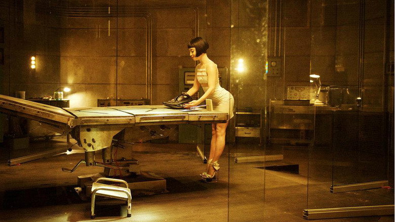 Still from Blood Drive - Season 1 Episode 5