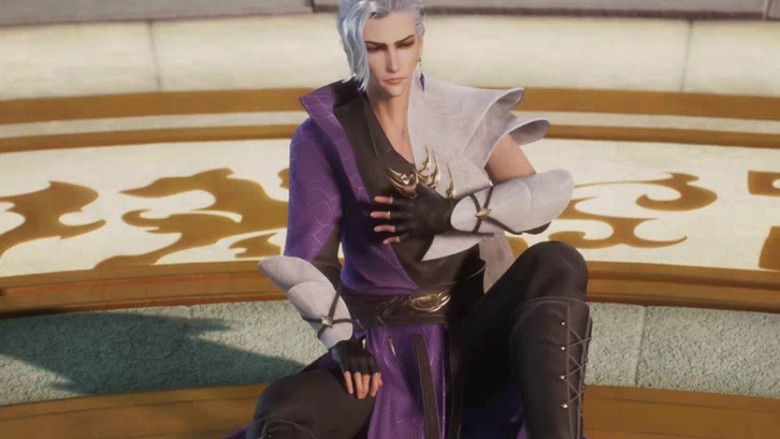 Still image for Spirit Sword Sovereign season 1 episode 263: Episode 263 Still image for Spirit Sword Sovereign season 1 episode 263: Episode 263