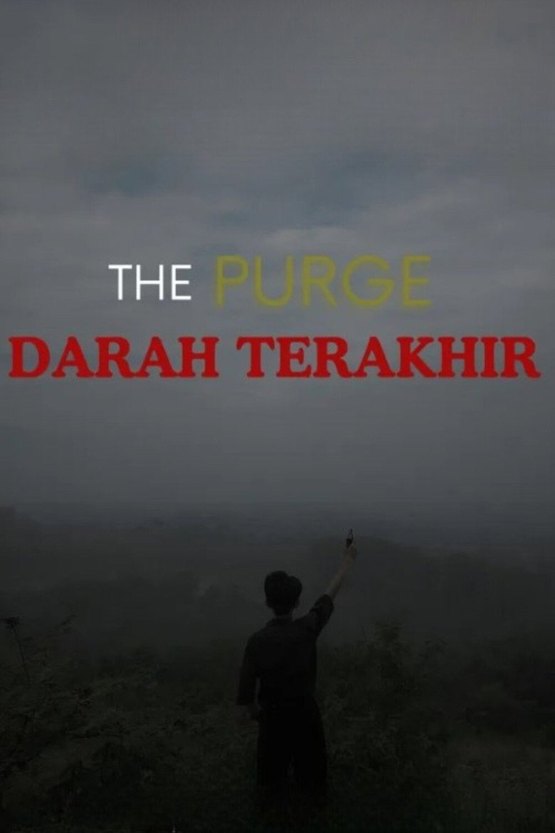 Imatge de The Purge : Darah Terakhir