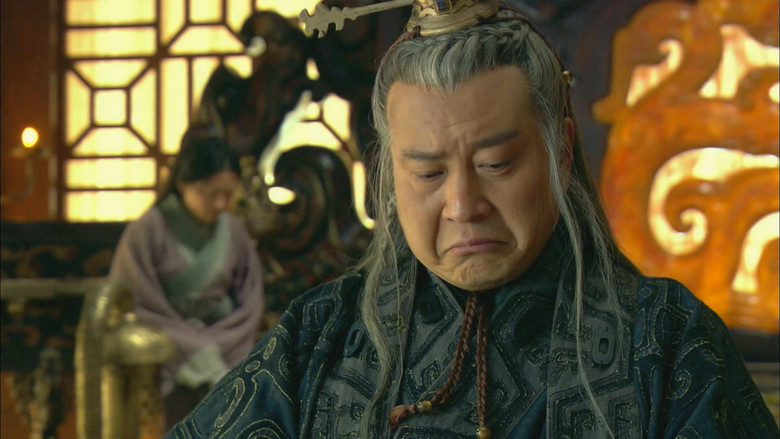 Still image for Legend of Chu and Han season 1 episode 18: Episode 18 Still image for Legend of Chu and Han season 1 episode 18: Episode 18