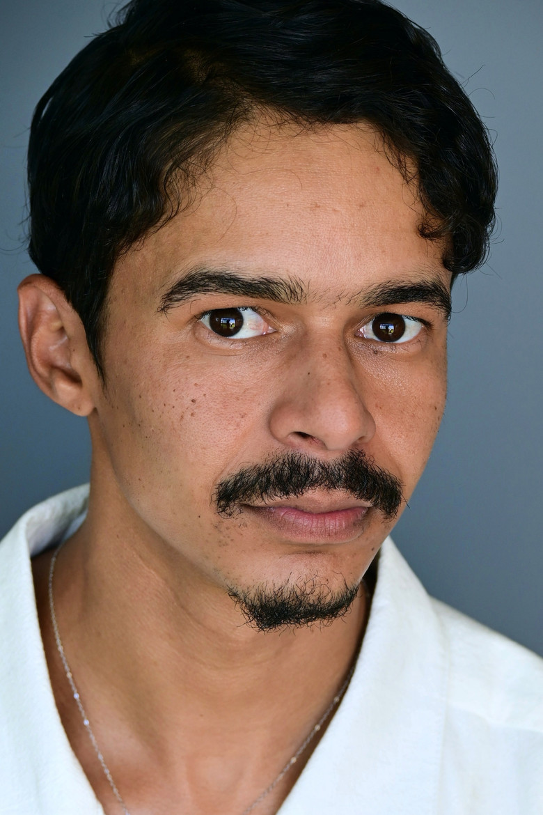 Photo de Ashlon Thomas