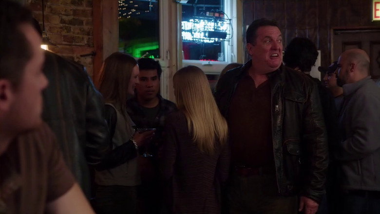 Chicago Fire Season 2 หน่วยผจญเพลิงเย้ยมัจจุราช ปี 2 ตอนที่ 3 พากย์ไทย