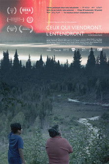 Ceux qui viendront, l’entendront (2018)