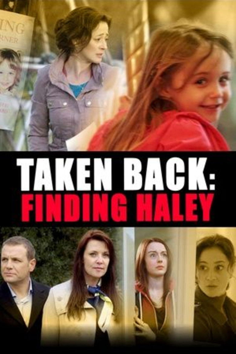 Imatge de Taken Back: Finding Haley