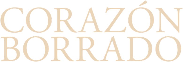 Imagen de Corazón borrado
