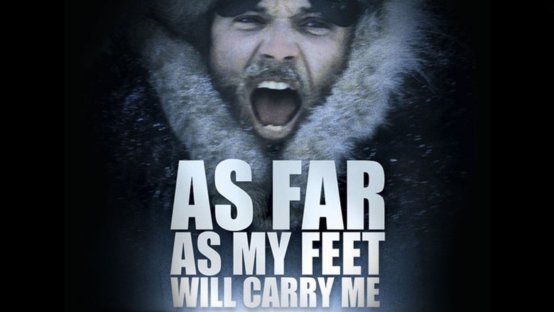 As Far As My Feet Will Carry Me (2001)