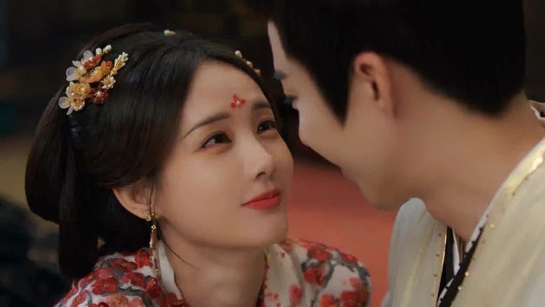 Tập 35 - Thư Quyển Nhất Mộng