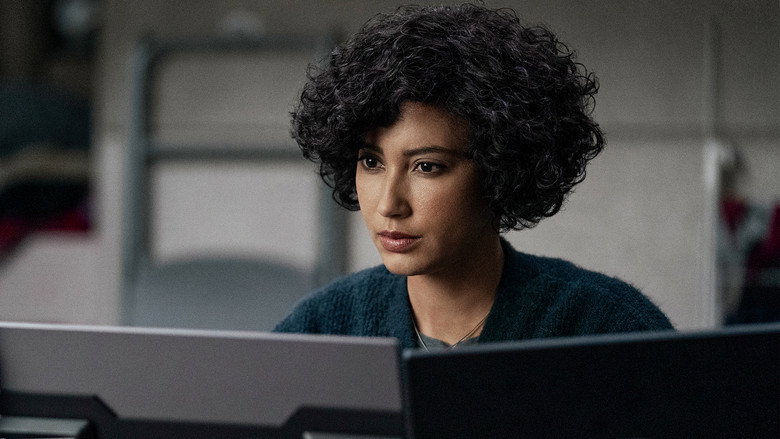 Upload S03E03 — CyberDiscountDay episode still