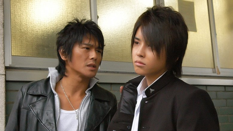 Still image for Gachi Baka! season 1 episode 1: Episode 1 Still image for Gachi Baka! season 1 episode 1: Episode 1