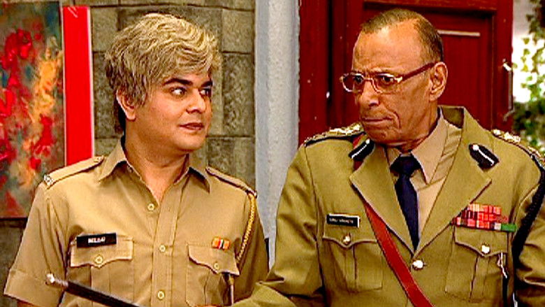 Still image for F.I.R. season 1 episode 926: Narang, Jamun