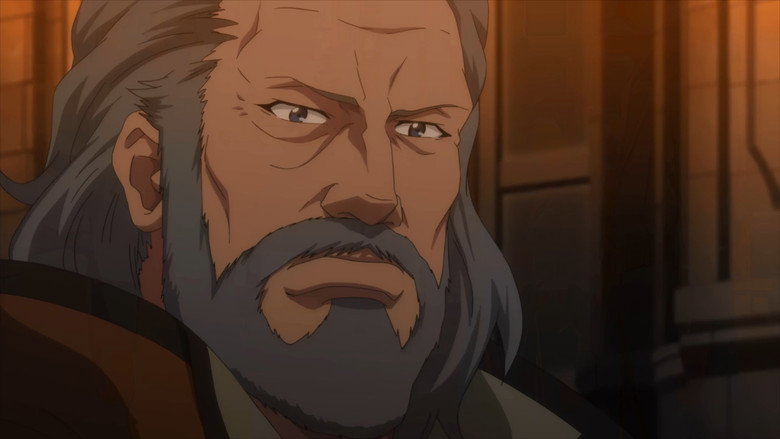Still from Fairy Gone - Season 1 Episode 21