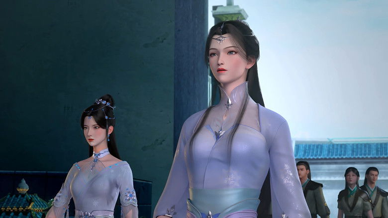 Still image for Against the Gods season 1 episode 4: Episode 4 Still image for Against the Gods season 1 episode 4: Episode 4