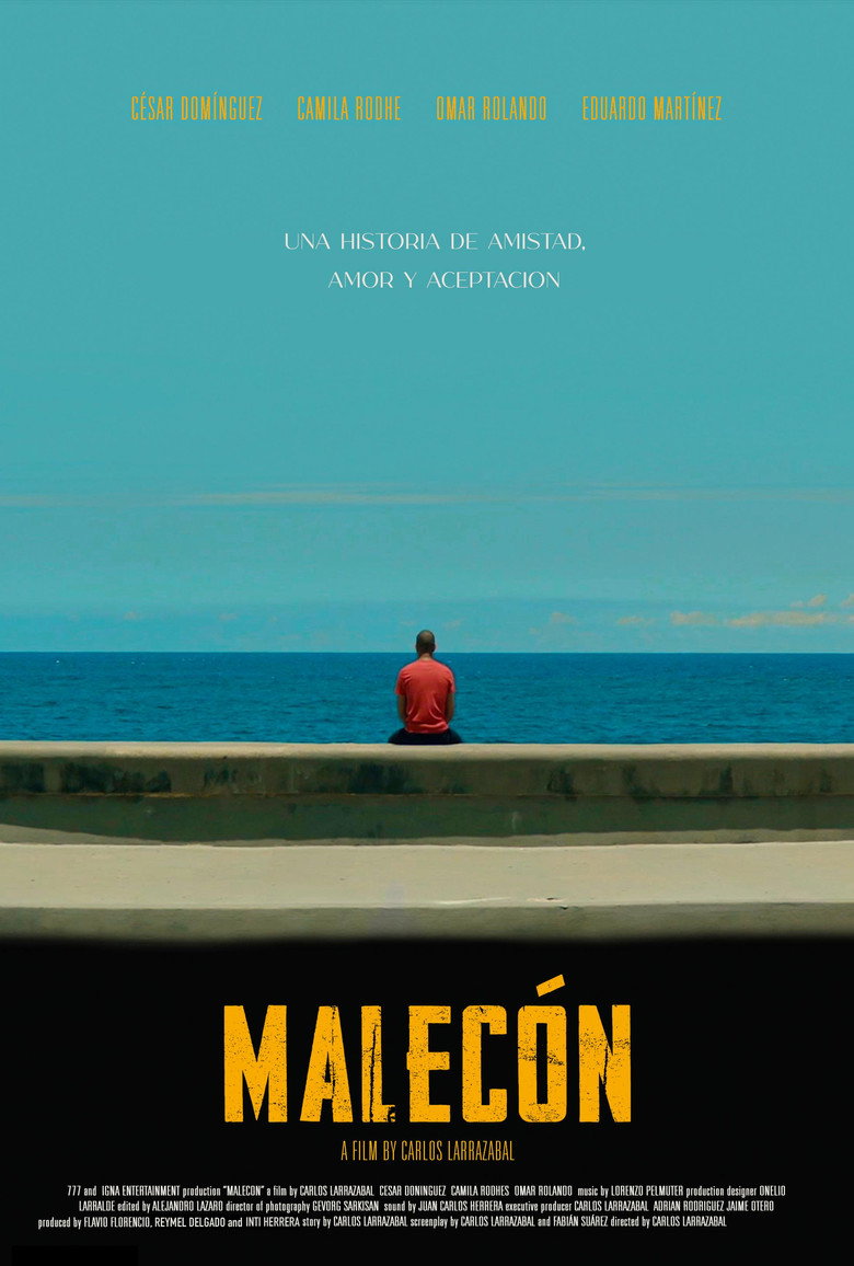Imatge de Malecón