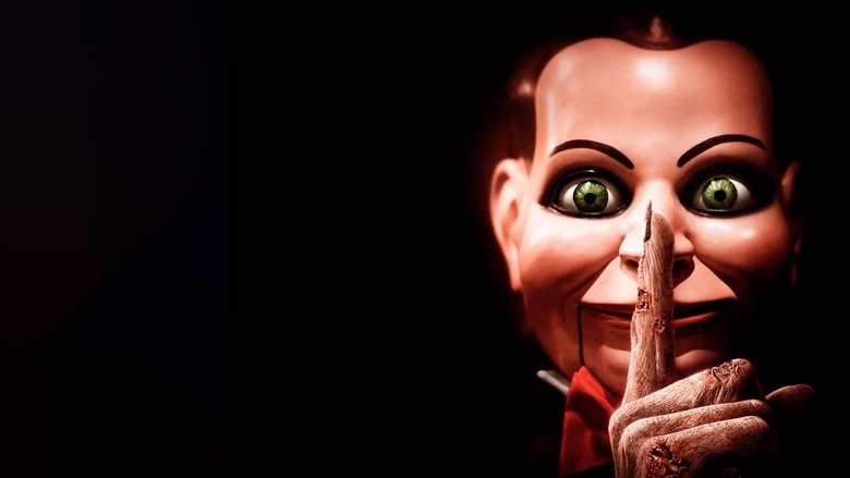 Dead Silence (2007)