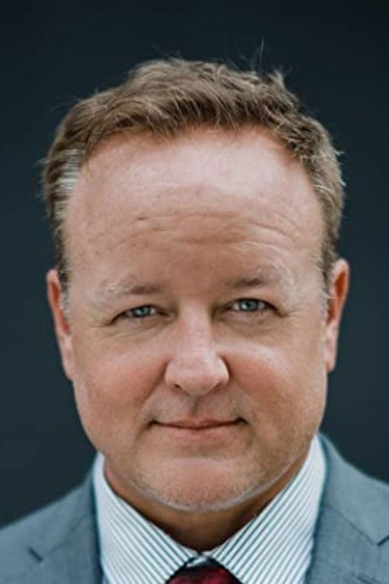 Robert Skanes portrait image