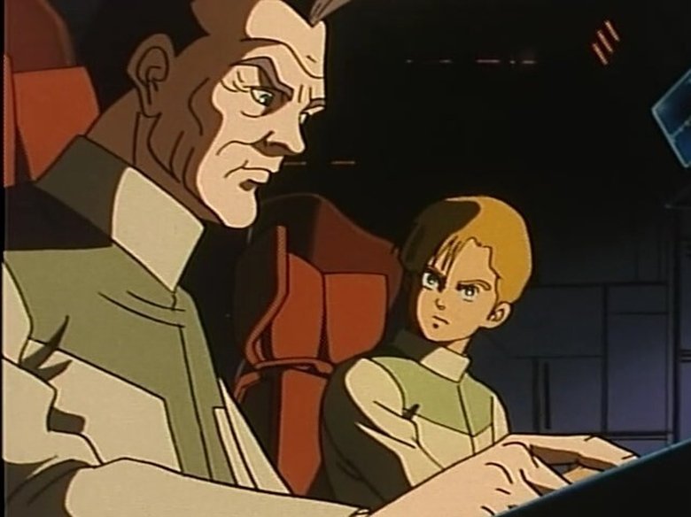 Still image for Teknoman season 1 episode 11: Brother Beware Still image for Teknoman season 1 episode 11: Brother Beware